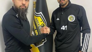 Kocasinan Şimşekspor'dan 3 transfer