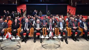 KTO'da 'Şehrin Ekonomisi' paneli düzenlendi