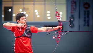 Kutay Tek Avrupa Şampiyonu oldu