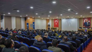 Mali müşavirlere 'dönem sonu' ve 'enflasyon düzeltmesi' bilgilendirmesi