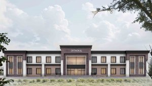 Melikgazi, yeni okullarla eğitimde daha güçlü hale geliyor