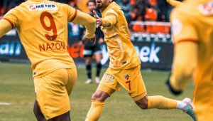 Miguel Cardoso'dan 1 gol, 1 asist