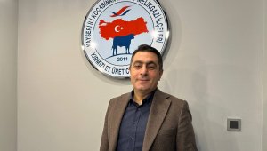 Ramazan'da karkas ette zam yok