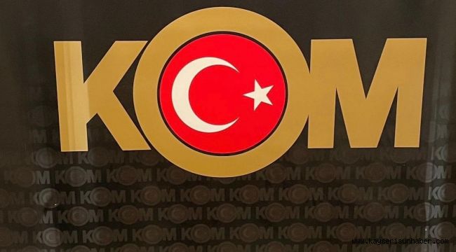 Silah tüccarı operasyonla yakalandı