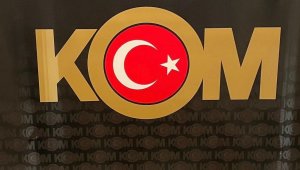 Silah tüccarı operasyonla yakalandı