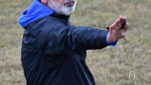 Uğur Kulaksız'ın Erciyes 38 FK karnesi