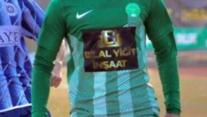 Yahyalıspor'da 3 futbolcu ayrıldı