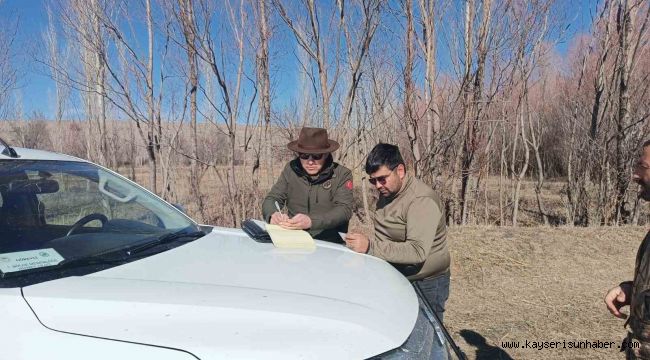 Yasa dışı ava suçüstü