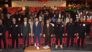 AFAD İl Müdürü Genç: "Afete tek yumruk olarak cevap vermemiz gerekir"