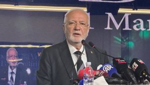 AK Parti Genel Başkanvekili Elitaş: "Ben ana muhalefet partisini sokaklara çağırmak değil, demokrasiye inanmaya davet ediyorum"