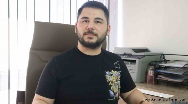 Aracını servise götürdü, başına gelmeyen kalmadı