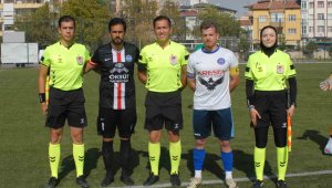 BAL'da 22. hafta hakemleri açıklandı