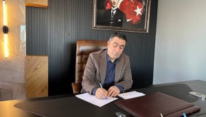 Başkan Aras: "Kayseri'de satılan sucuğun yüzde 40'ı Kayseri sucuğu değil"