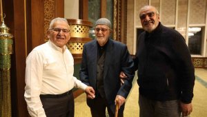 Başkan Büyükkılıç, Ramazan boyunca Kayserililerle gönül birliği kuruyor