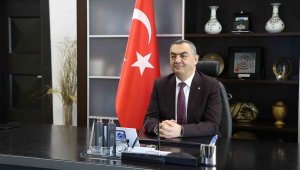 Başkan Büyüksimitci: "Toplumun temeli aile, ailenin temel direği de gelecek nesillerimizin mimarı kadınlarımızdır"