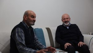 Başkan Çolakbayrakdar: "Şehitlerimiz asla unutulmayacak"