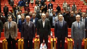Başkan Gülsoy: "Desteklerin KOBİ'lerimiz için büyük bir fırsat sunduğuna inanıyoruz"