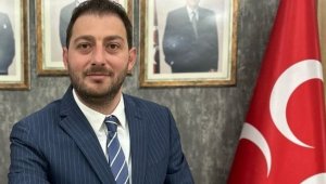Başkan Kalın: "Pınarbaşı ve Sarız'a yapılan yatırımlar bizim sayemizdedir"