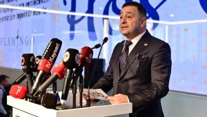 Başkan Mehmet Yalçın: "Beytülmâle dokunmadık, dokundurmuyoruz"