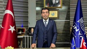 Başkan Metin'den Bünyan halkına teşekkür