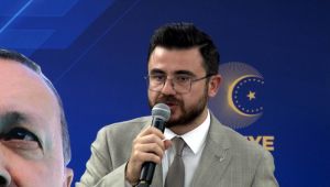 Başkan Okandan: 