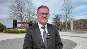 Başkan Özdoğan: "Bayram sevincini hep birlikte paylaşalım"