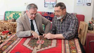 Başkan Özdoğan: "Esnafımız, Hacılar'ın can damarıdır"