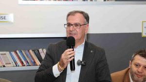 Başkan Özdoğan: 