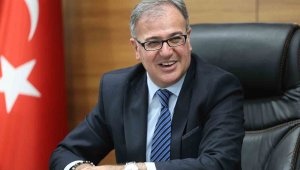 Başkan Özdoğan: "Toplumumuzun mimarı olan tüm kadınlarımıza minnettarız"