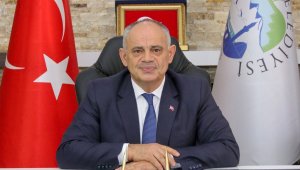 Başkan Öztürk: "Yahyalı'ya bin 500 TOKİ dairesi geliyor"
