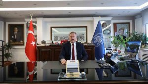 Başkan Palancıoğlu'ndan Ramazan Ayı mesajı