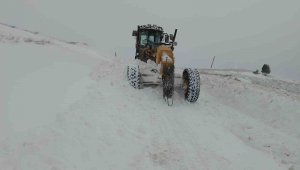 Büyükşehir'in ulaşıma açtığı mahalle sayısı 260'a yükseldi