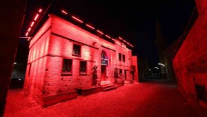 Çanakkale ruhu bu müzede yaşanıyor