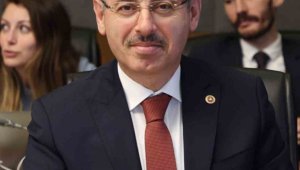 Çopuroğlu: "Kadir Gecesi ülkemiz ve İslam âlemi için eşsiz bir fırsattır"