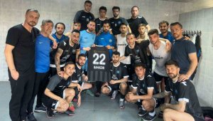 Develigücü'den kritik galibiyet