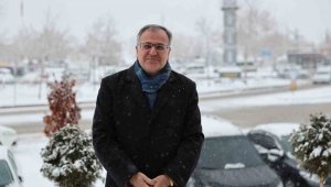 Hacılar Belediyesi yeniden sahaya indi