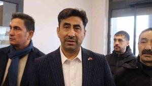 Hizmet-İş Sendikası'nda gergin olağanüstü kurul