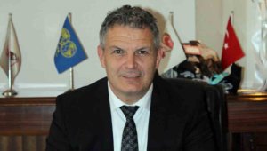 KASKF Başkanı Mutlu Önal'dan Ramazan Bayram mesajı