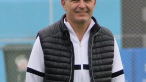 Kayseri ASKF Başkanı Önal: "Kayseri'yi BAL'da 3 takımla temsil etmek istiyoruz"