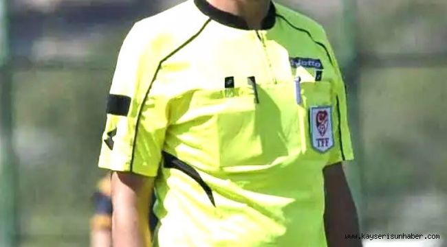 Kayseri Süper Amatör Küme Play-Off