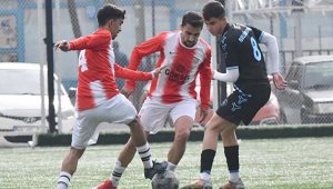 Kayseri U-17 Futbol Ligi 8 Mart Cumartesi başlıyor