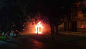Kayseri'yi ayağa kaldıran olayların şüphelisine 24 yıl hapis cezası