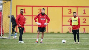 Kayserispor 3 puan hesabında