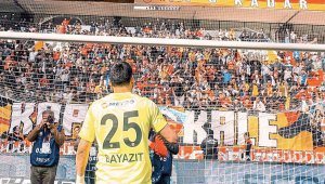 Kayserispor PFDK'ya sevkedildi