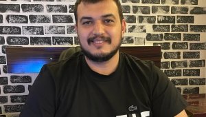 KTO Meclis Üyesi Aydemir: "KDV işletmeye yüzde 1 ile giriyor, yüzde 10 ile çıkıyor"