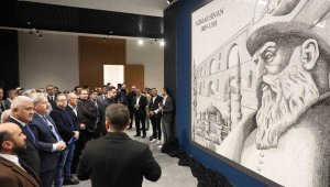 Melikgazi'nin yenilenen meclis salonu birçok etkinliğe ev sahipliği yapacak