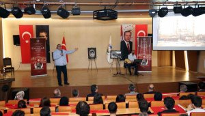 Muhteşem zafere duygulu anlatım