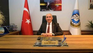 Odakır: "Kooperatifçilik eğitimi almak isteyenler Birliğimize başvurabilir"