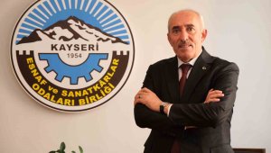 Odakır'dan hem kutlama hem de çağrı