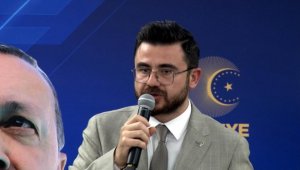 Okandan: "Ulaştırma bakanımızdan 10 milyar TL'lik 7 adet yatırım talebimiz oldu.